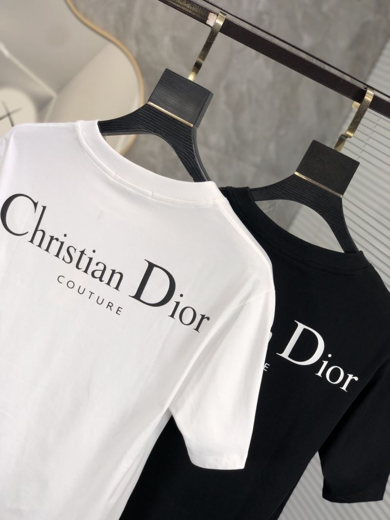 Christian Dior T-Shirts